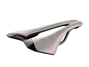 Selle Italia SELLE ITALIA SLR Elite L3 Zadel Wit