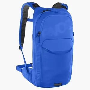 EVOC EVOC Stage 6L + 2L Bladder Drinkrugzak Blauw