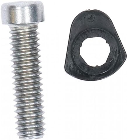 Shimano SHIMANO Einstellschraube Spannfeder B RD-M8100 - Ersatzteil Schaltwerk Deore XT