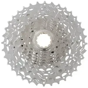 Shimano SHIMANO CS-M771 XT Cassette 10 speed 11-32T