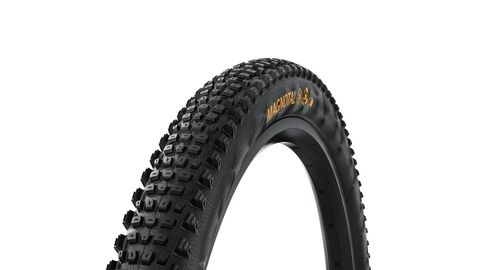 Continental CONTINENTAL Conti Magnotal Soft Grip 27,5" BLACK / 60-584 (27.5 x 2.40)