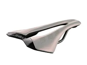 Selle Italia SELLE ITALIA SLR Elite S3 Zadel Wit