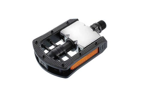 Zozo Zozo Katlanabilir Reflektörlü Bisiklet Pedalı FP-875AZU