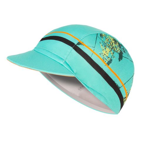 Endura Endura Outdoor Trail Kappe - Aqua