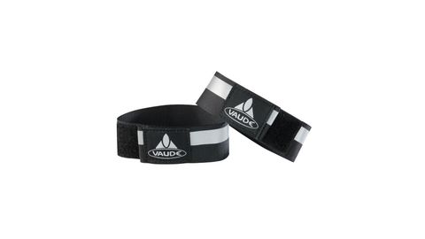 VAUDE Vaude Reflexmanschette BLACK