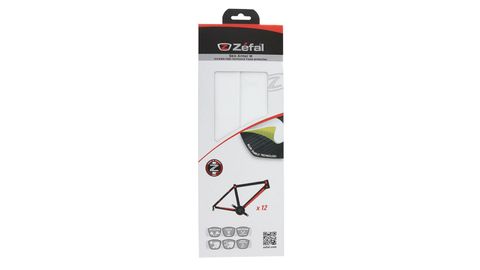 Zéfal Zefal Skin Armor Set M