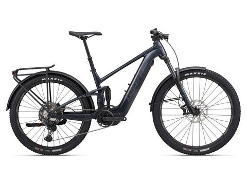 Giant Giant Stance E+ Pro EX - Cold Iron S - 27.5 Zoll