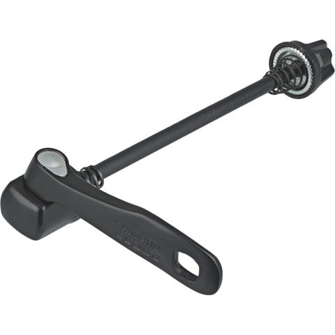 Shimano Shimano WH-R501 Nabenschnellspanner schwarz VR