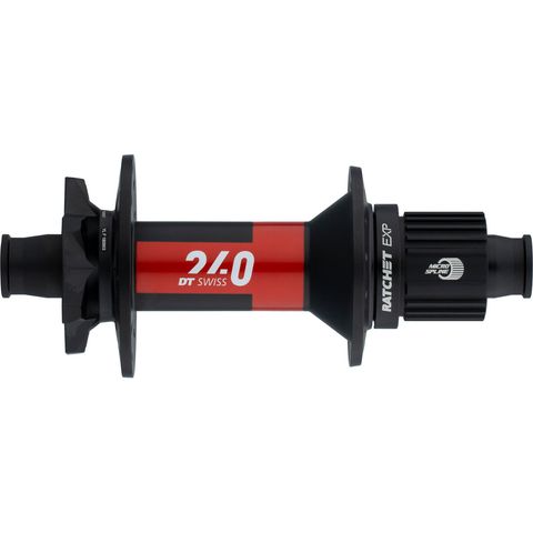 DT Swiss 240