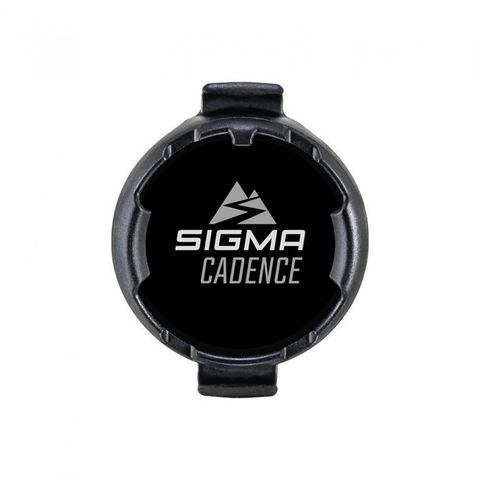 Sigma Sigma Teile Duo Magnetless Cadence Trittfrequenzsensor für ROX 4.0 / 11.1 EVO / 12.1 EVO