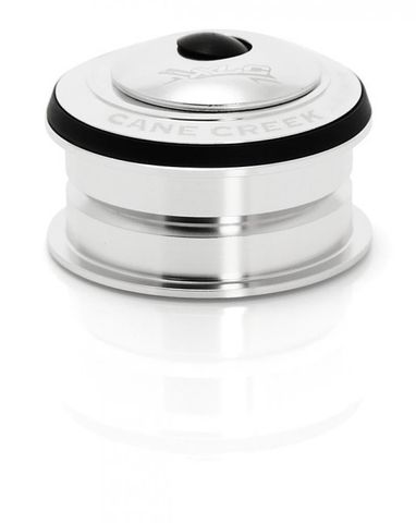 XLC XLC Comp A-Headsteuersatz HS-I02 1 1/8" Konus Ø 30,0 sil. semi integriert