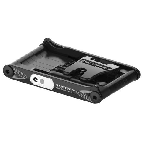 Lezyne Super V 23