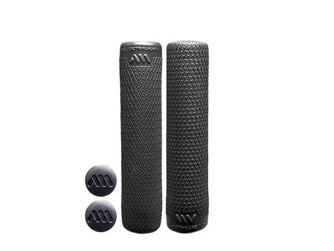 All-mountain-style All Mountain Style ExtraLight Elcik - Black