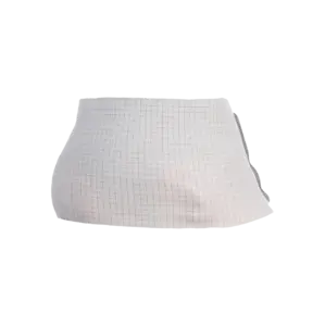 Q36.5 Q36.5 Summer Hoofdband Wit