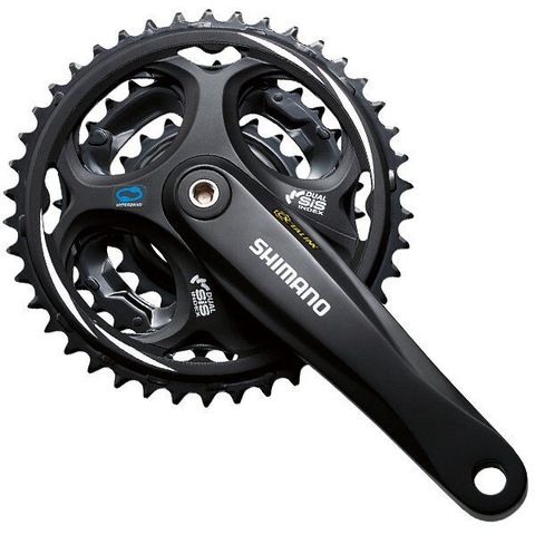 Shimano Altus FC-M311
