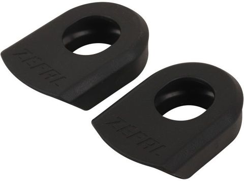 Zéfal Zefal Kurbelschutz Crank Boot - Crank Armor - schwarz