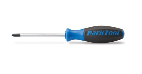 Park Tool #2 Phillips Screwdriver