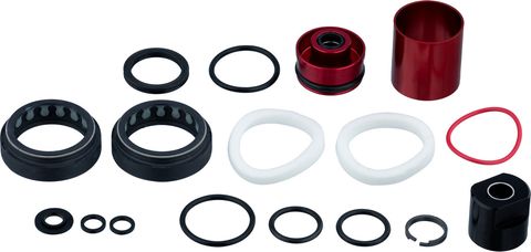 RockShox RockShox Service Kit 200h/Jahr für BoXXer Select Modell 2020