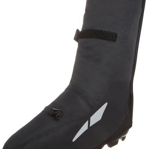 VAUDE VAUDE Overschoenen Capital Plus black 36-39