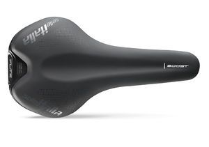 Selle Italia SELLE ITALIA Flite Boost TM L1 Zadel Zwart