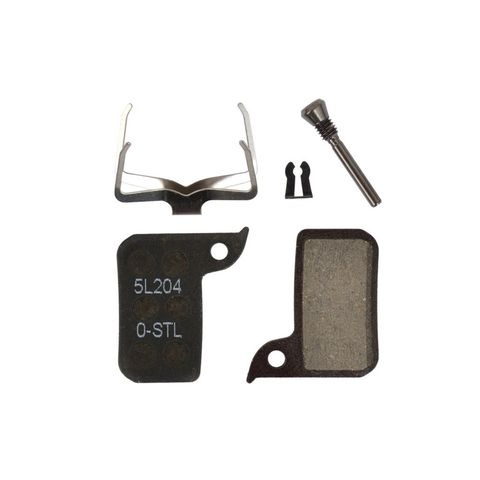 Sram Sram Disk Fren Balatası Red-Force-Rival Organic