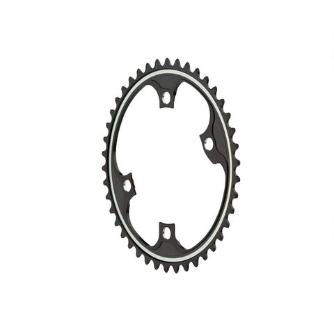 Shimano Shimano Aynakol Dişlisi FC-R9100 42T 2x11S