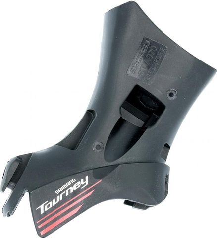 Shimano SHIMANO Hebelhalterung Links ST-A070 - Ersatzhalterung für STI-Schalt-/Bremshebel, ca. 53 g