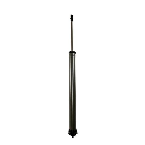 Manitou Manitou Druckstufe Dorado 37 mm Schwarz - präzise Dämpferkartusche für Dorado-Federgabeln