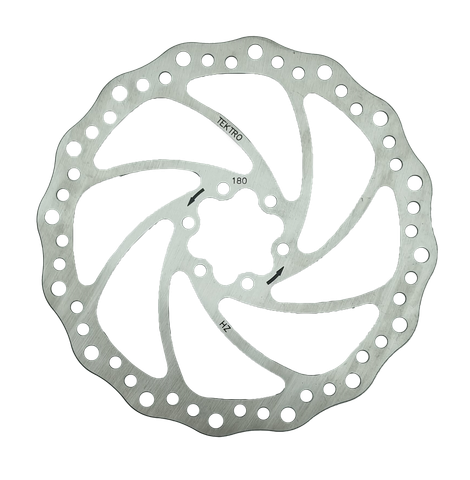 Tektro Tektro 180mm Disk Fren Rotoru 6 Vida