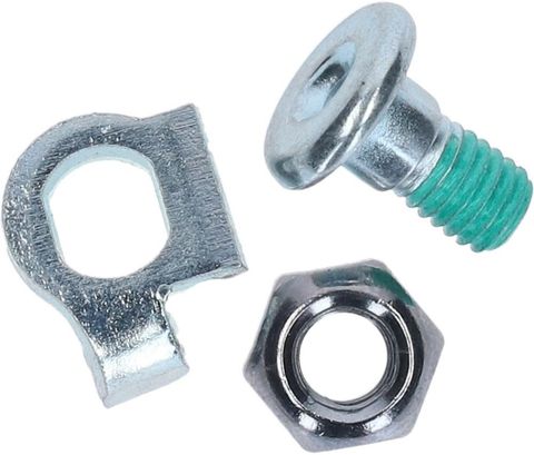 Shimano SHIMANO Kabel-Befestigungschraube für RD-TY500 - Ersatzteil für Schaltwerk, 6 g