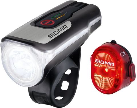 Sigma NUGGET II