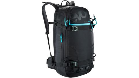 EVOC Evoc FR Guide Blackline 30 L small