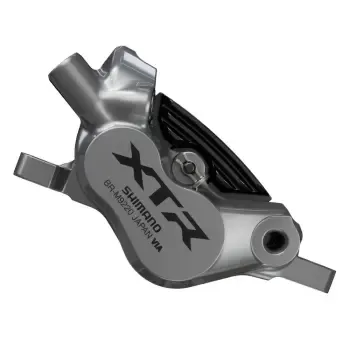 Shimano SHIMANO XTR BR-M9220 4 PİSTON HİDROLİK DİSK FREN KALİPER