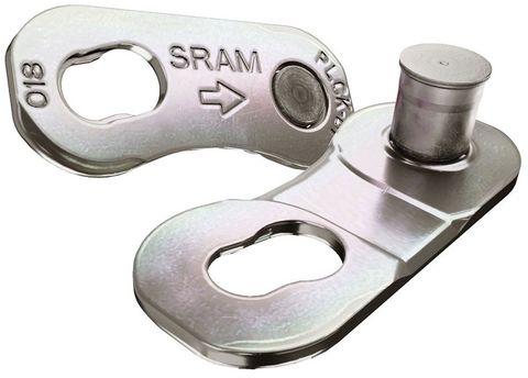 Sram Sram Power Lock D1 12 Vites 4 Adet Set Zincir Kilidi