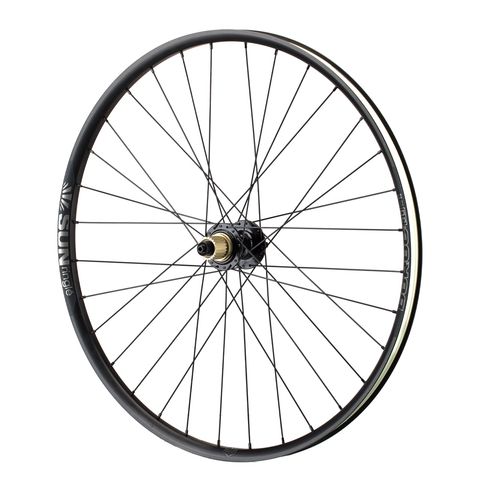 Sunringle Sunringlé Düroc 30 27,5 & 29" MTB-achterwiel (QR, Microspline)