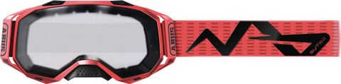 Abus Abus Brille Buteo - infra red