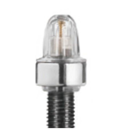 Schwalbe Schwalbe Magnet Staubkappe SV 2er Set - Abdeckkappe - Valve Parts & Accessories