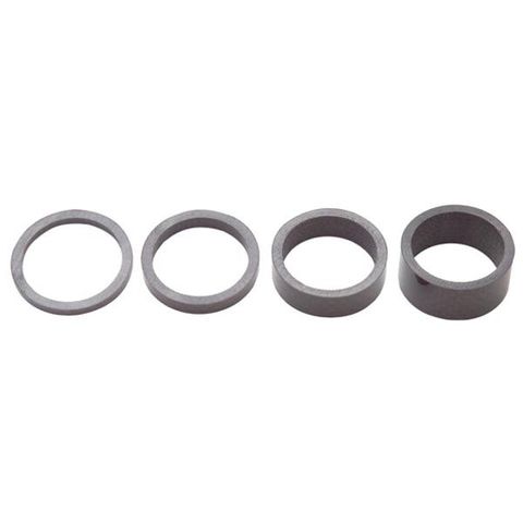 PRO PRO Spacerset 1-1/4 inch UD Carbon