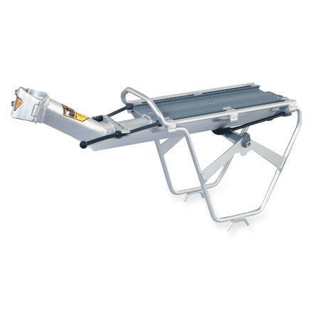 Topeak Topeak RX Beamrack Sele Borusu Bağlantılı Bisiklet Arka Bagaj Alüminyum
