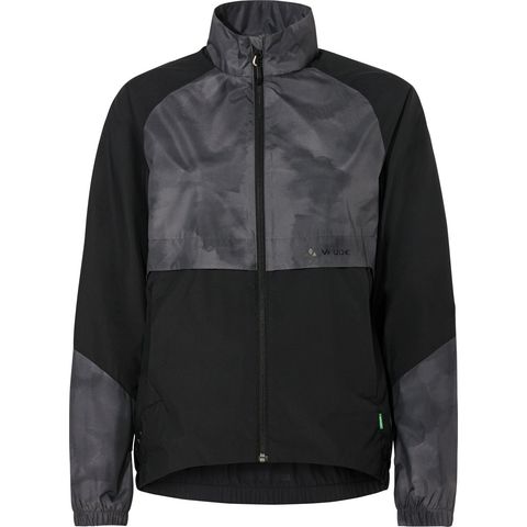 VAUDE VAUDE Womens Loamer Air Jacke schwarz 40