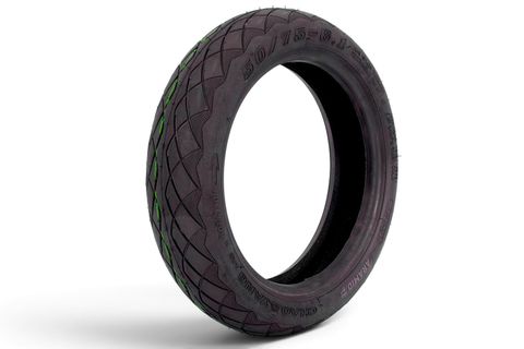 Chaoyang Chaoyang 50/75-6.1 (8 1/2x2) Elektrikli Scooter Tubeless Dış Lastik H-506