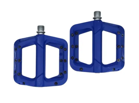 Vona PLATFORM VONA ÇİVİLİ RULMANLI PEDAL MAVİ
