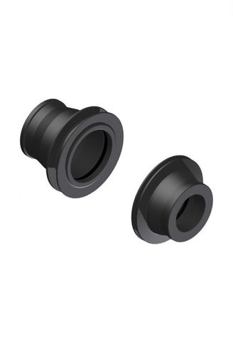 DT Swiss DTSwiss DT Swiss Umrüstkit Achse 12 mm - moderne Ausführung für einfache Achsumrüstung