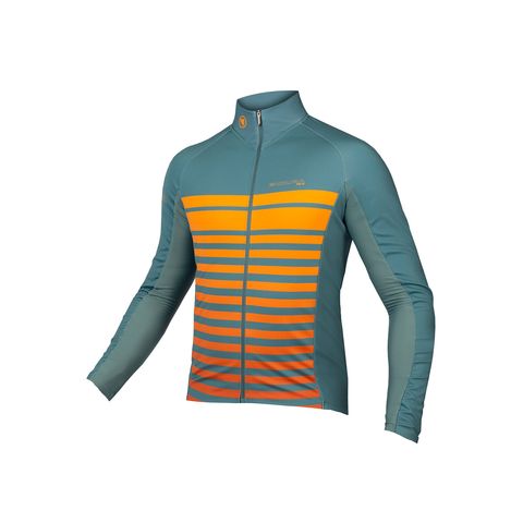 Endura Endura Pro SL HC Jacke II - pumpkin XS