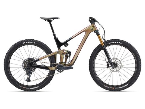 Giant Giant Trance X Advanced Pro 1 - Messier S