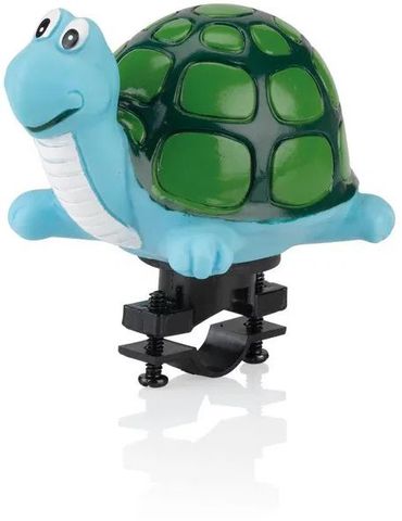 XLC XLC Kinderhupe - Grün_Blau - Größe Schildkröte