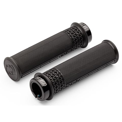 PRO Pro MoonDust Team Black Vidalı Elcik Lock On 32mm/138mm PRGP0105