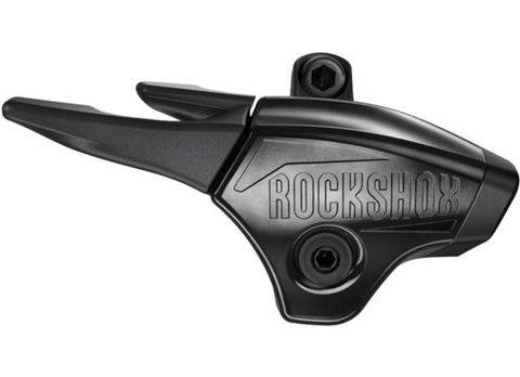 RockShox RockShox Remote Upgrade Kit 10mm Lockout Full Sprint Rechts