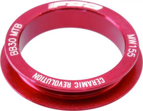 Fsa FSA Distanzring für BB30 MTB Innenlager 8,3 mm - präzise Abstandskorrektur