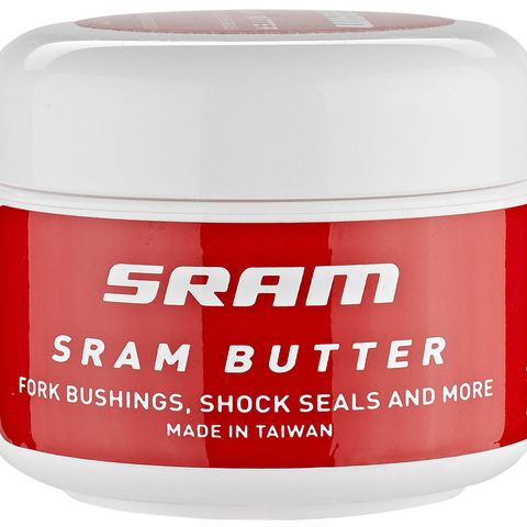 Sram SRAM Butter smeervet 29ml